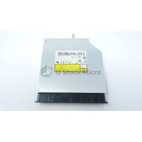 Lecteur graveur DVD 12.5 mm SATA UJ8B0AW - JDGS0467ZA-F pour Acer Aspire 7739G-384G75Mnkk