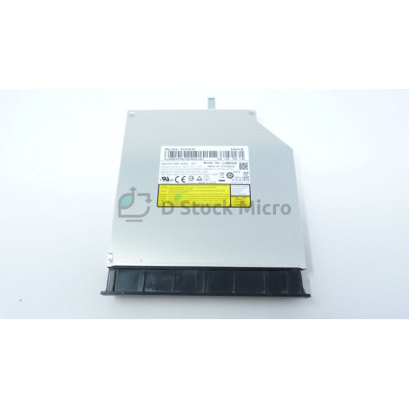 dstockmicro.com DVD burner player 12.5 mm SATA UJ8B0AW - JDGS0467ZA-F for Acer Aspire 7739G-384G75Mnkk