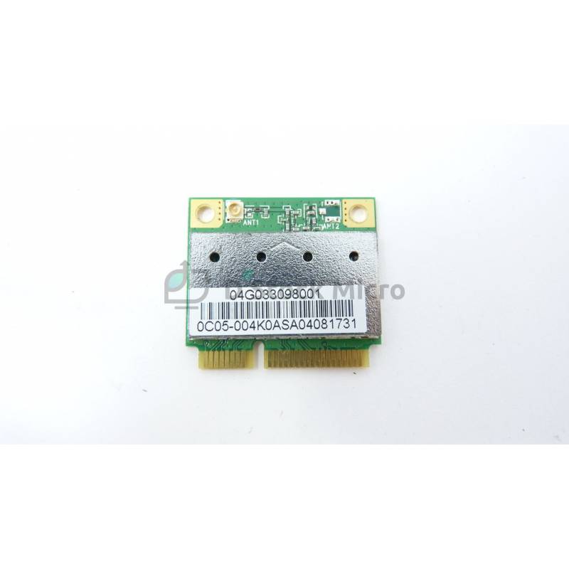 Batteria per Asus TUF GAMING A15 FA507RR-HQ033X