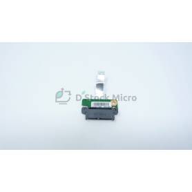 Optical drive connector card N0YQC10B01 - N0YQC10B01 for Acer Aspire 7739G-384G75Mnkk 