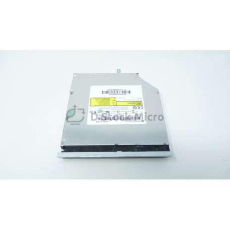 methaan Puur belegd broodje CD - DVD drive SATA SU-208 - 574283-FC2 for HP Envy M6-1201SF