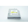 dstockmicro.com CD - DVD drive  SATA SU-208 - 574283-FC2 for HP Envy M6-1201SF