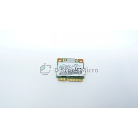 dstockmicro.com Carte wifi Atheros AR5B125 Acer Aspire 7739G-384G75Mnkk 0C05-00FD0PB01