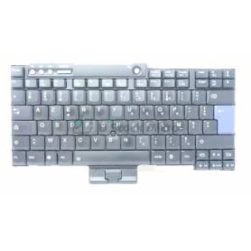 Keyboard AZERTY - MW-FRE - 39T7460 for Lenovo Thinkpad R60