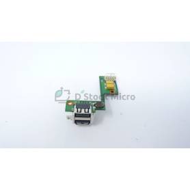 Carte USB 48.4E605.02M - 48.4E605.02M pour Lenovo Thinkpad R60 