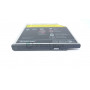 dstockmicro.com Lecteur graveur DVD 12.5 mm SATA GMA-4082N - 39T2723 pour Lenovo Thinkpad R60