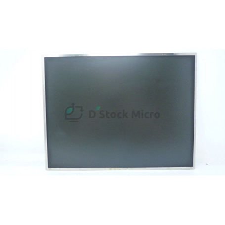 dstockmicro.com Screen LCD Philips LP150X08 (TL) (A8) 15" Matte 1 024 × 768 30 pins - Top right