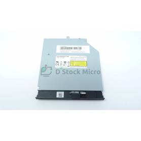Lecteur graveur DVD 9.5 mm SATA DA-8A6SH - 5DX0F86404 pour Lenovo G70-70