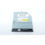 dstockmicro.com DVD burner player 9.5 mm SATA DA-8A6SH - 5DX0F86404 for Lenovo G70-70