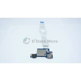 Carte USB - Audio - lecteur SD NS-A332 - NS-A332 pour Lenovo G70-70