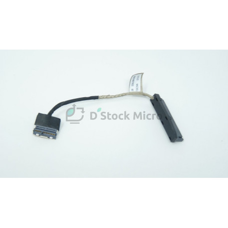 dstockmicro.com HDD connector DDOU36HD000 for HP Pavilion 15-B147EF