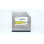 dstockmicro.com DVD burner player 12.5 mm SATA GT50N - GT50N for Sony  VAIO SVE151J11M