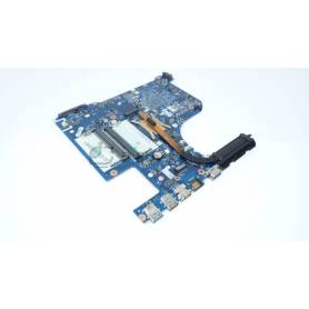Motherboard with processor Intel Celeron® 2957U - Cœur graphique Intel® HD pour la 4e génération de processeurs Intel® A
