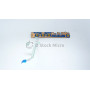 dstockmicro.com Button board DA0HK5PI6E0 - DA0HK5PI6E0 for Sony  VAIO SVE151J11M 