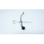 dstockmicro.com DC jack  -  for Sony  VAIO SVE151J11M 