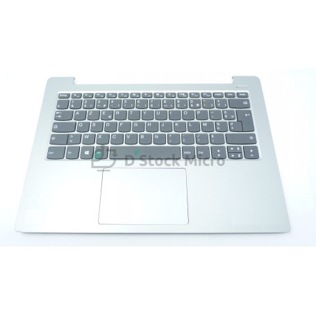 dstockmicro.com Keyboard - Palmrest AP1DY000300 - AP1DY000300 for Lenovo Ideapad 330S-14AST 