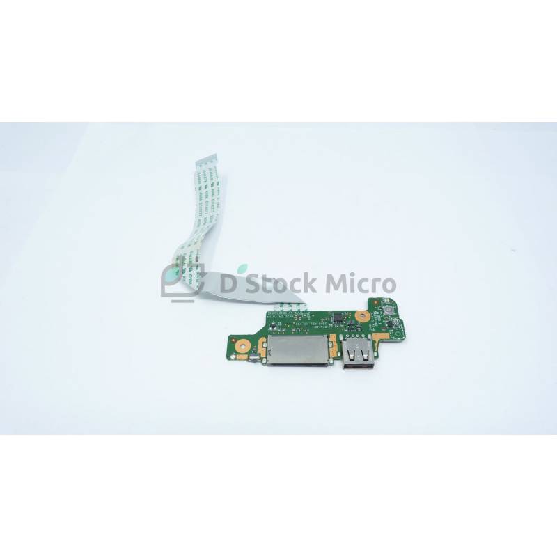 Carte Audio - lecteur SD NS-B081 pour Lenovo Thinkpad T470s-20HG