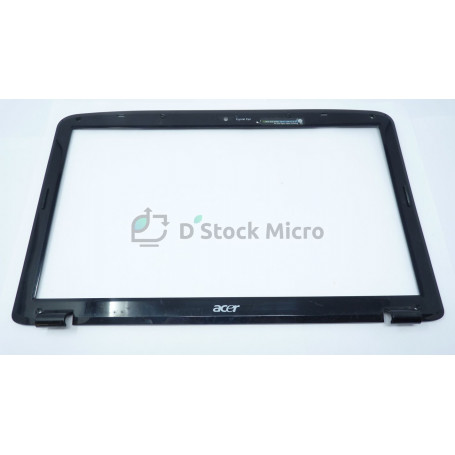 dstockmicro.com Screen bezel FOX604CG4300 - FOX604CG4300 for Acer Aspire 5740G-334G50Mn 