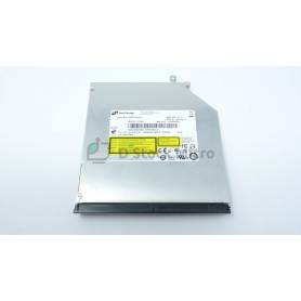 Lecteur graveur DVD 12.5 mm SATA GT30N - LGE-DMGT30N pour Acer Aspire 5740G-334G50Mn