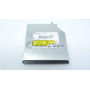 dstockmicro.com Lecteur graveur DVD 12.5 mm SATA GT30N - LGE-DMGT30N pour Acer Aspire 5740G-334G50Mn