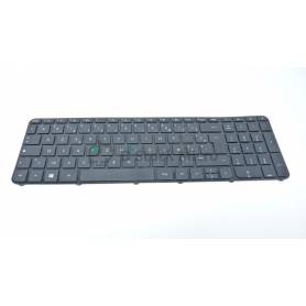 Keyboard 701684-051 for HP Pavilion 15-B147EF