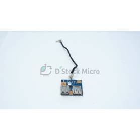 Carte USB 48.4CG04.011 - 48.4CG04.011 pour Acer Aspire 5740G-334G50Mn 