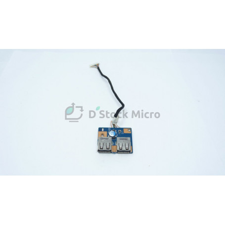 dstockmicro.com USB Card 48.4CG04.011 - 48.4CG04.011 for Acer Aspire 5740G-334G50Mn 