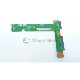 Hard drive / optical drive connector card 60NB0B30-IO1020 - 60NB0B30-IO1020 for Asus X540SA-XX096T