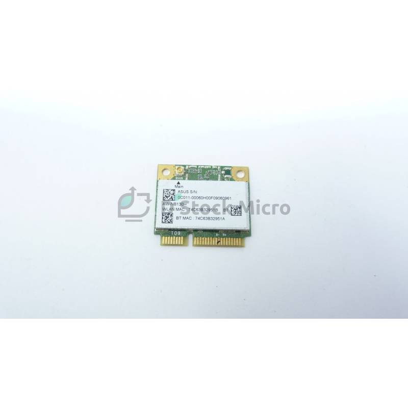 Wifi card Atheros AW-NB130H Asus X540SA-XX096T 0C011-00060H00