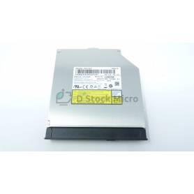 DVD burner player 12.5 mm SATA UJ8B0AW - JDGS0449ZA-F for Acer Aspire 5733-384G50Mnkk