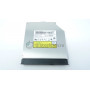 dstockmicro.com Lecteur graveur DVD 12.5 mm SATA UJ8B0AW - JDGS0449ZA-F pour Acer Aspire 5733-384G50Mnkk
