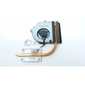 CPU Cooler AT0FO0010A0 - DC2800092S0 for Acer Aspire 5733-384G50Mnkk