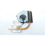 dstockmicro.com CPU Cooler AT0FO0010A0 - DC2800092S0 for Acer Aspire 5733-384G50Mnkk 