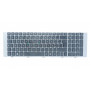 dstockmicro.com Keyboard AZERTY - NSK-CC2SW - 639396-051 for HP Probook 4740s