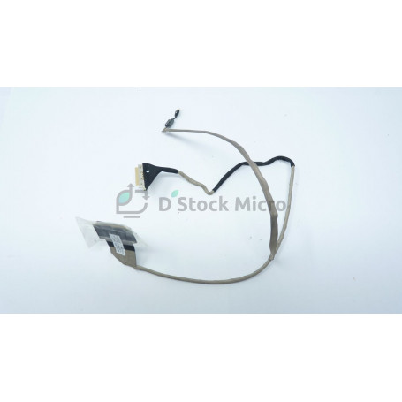 dstockmicro.com Screen cable DC020010L10 - DC020010L10 for Acer Aspire 5733-384G50Mnkk 