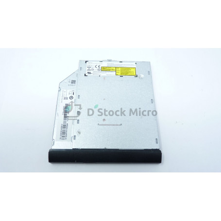 dstockmicro.com Lecteur graveur DVD 9.5 mm SATA SU-228 - BG68-02080A pour Asus X752LJ-TY421T