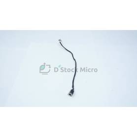 DC jack 14004-02020100 - 14004-02020100 for Asus X752LJ-TY421T 