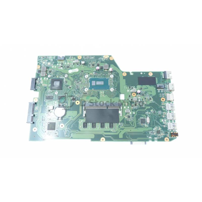 Carte Mère Lenovo 01LW72 Avec Processeur Intel Core I3-6100 - HD Graphics 520 - Occasion