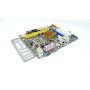 dstockmicro.com ASUS P5KPL-AM Micro ATX Motherboard - LGA 775 Socket