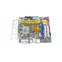 dstockmicro.com Carte mère Micro ATX ASUS P5KPL-AM - Socket LGA 775