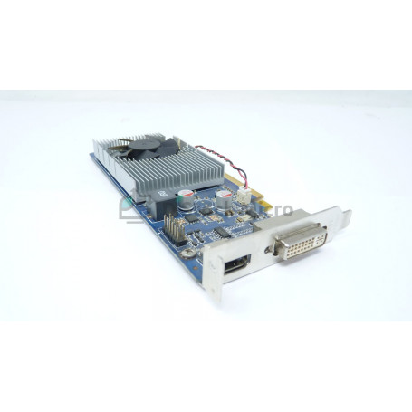 dstockmicro.com Carte vidéo Nvidia GeForce 315 / 288-1N141-A01AC 512Mo DDR3 Low profile