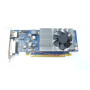 dstockmicro.com Carte vidéo Nvidia GeForce 315 / 288-1N141-A01AC 512Mo DDR3 Low profile