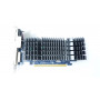 dstockmicro.com Asus EN210 SILENT/DI/1GD3-V2(LP) PCI-E NVIDIA GeForce 210 1GB GDDR3 video card
