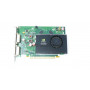 dstockmicro.com NVIDIA Quadro FX 380/519294-001 256MB GDDR3 PCI-E Video Card