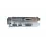 dstockmicro.com Carte vidéo PCI-E ASUS Radeon R9 270X / R9270X-DC2-2GD5 - 2GB GDDR5 - 2xDVI 1xHDMI 1xDisplayPort