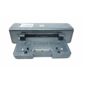 HP HSTNN-I11X Docking Station - 581597-001/575324-001 USB 3.0 EliteBook