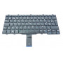 dstockmicro.com Keyboard AZERTY - MP-13L7 - 0KDJN5 for DELL Latitude E5470
