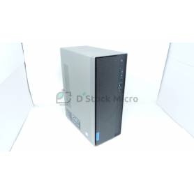 Lenovo IdeaCentre T540 - SSD 256 Go - Intel® Core™ i5-8400 - 16Go DDR4 - Windows 10 Famille