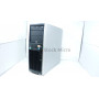dstockmicro.com Station de travail HP xw4600 SSD 256 Go Intel® Core™2 Duo E8400 8 Go Windows 10 Pro - NVIDIA Quadro FX 1800