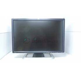 Ecran / Moniteur HP LP2475w - LCD TFT Monitor - Model HSTND-2421-A - 24" - 1920 X 1200 - 464184-001/463419-001